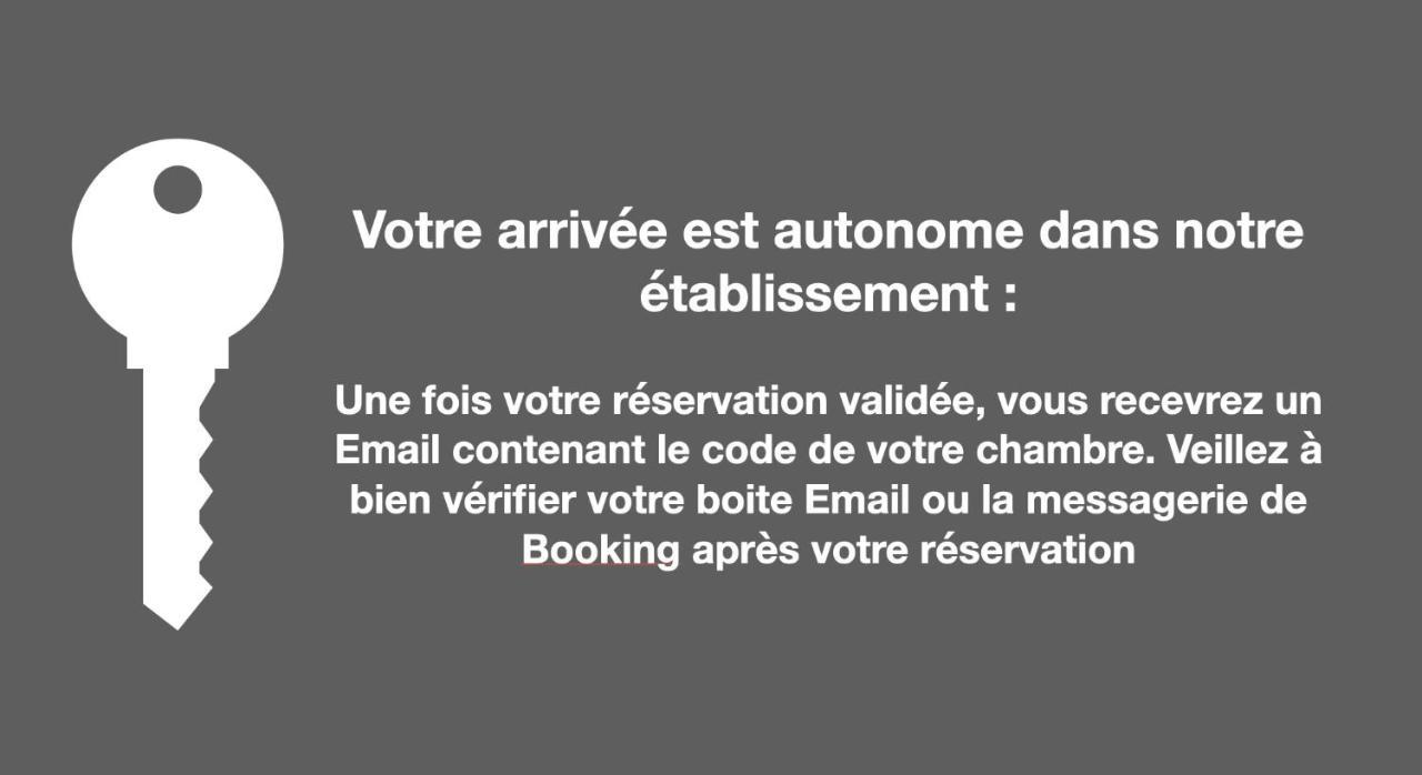 Hotel Restaurant La Place Saint-Amand-Mont-Rond Buitenkant foto